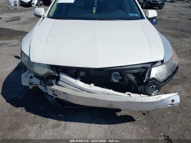 2010 ACURA TSX JH4CU2F67AC018020 Photo 5