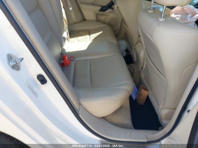 2010 ACURA TSX JH4CU2F67AC018020 Photo 7