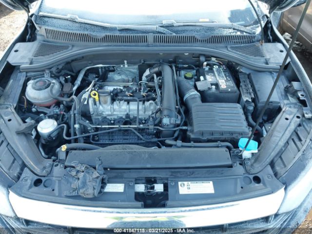 3VWCB7BU0KM262890 Volkswagen Jetta 1.4t R-line/1.4t S/1.4t Se