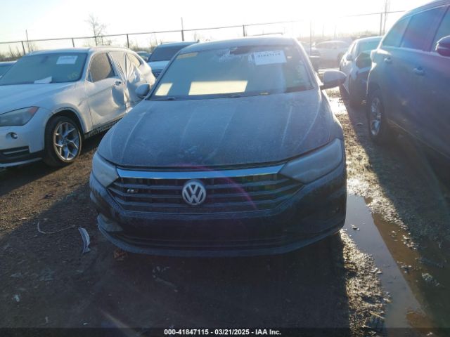 3VWCB7BU0KM262890 Volkswagen Jetta 1.4t R-line/1.4t S/1.4t Se