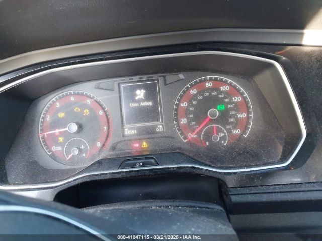 3VWCB7BU0KM262890 Volkswagen Jetta 1.4t R-line/1.4t S/1.4t Se