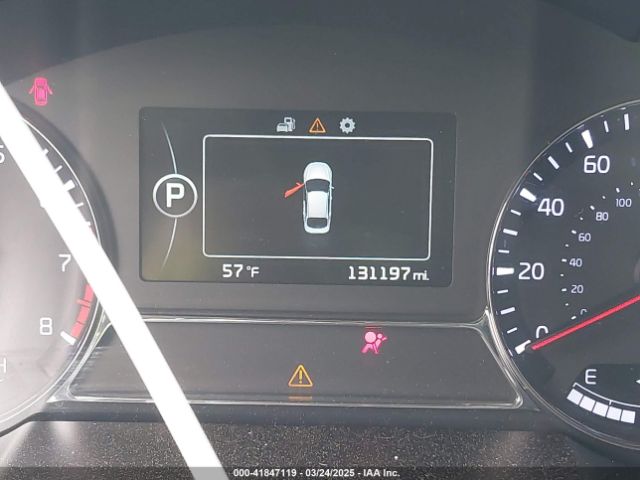 5XXGR4A68EG272347 KIA Optima Sxl Turbo