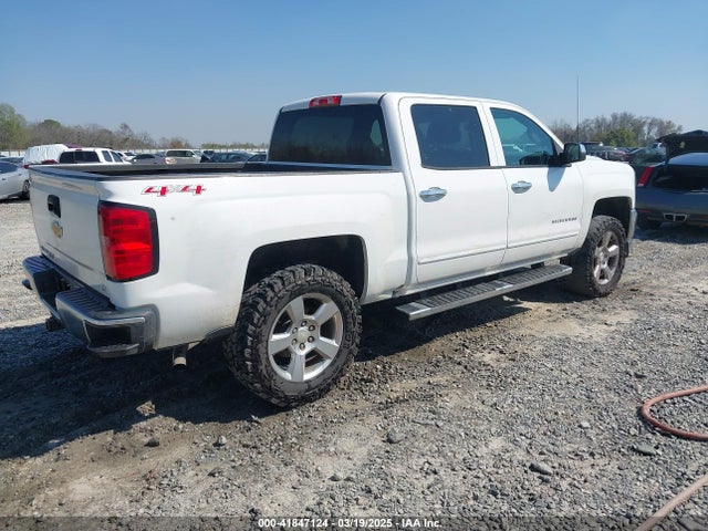 3GCUKREC1HG371811 Chevrolet Silverado 1500 1lt