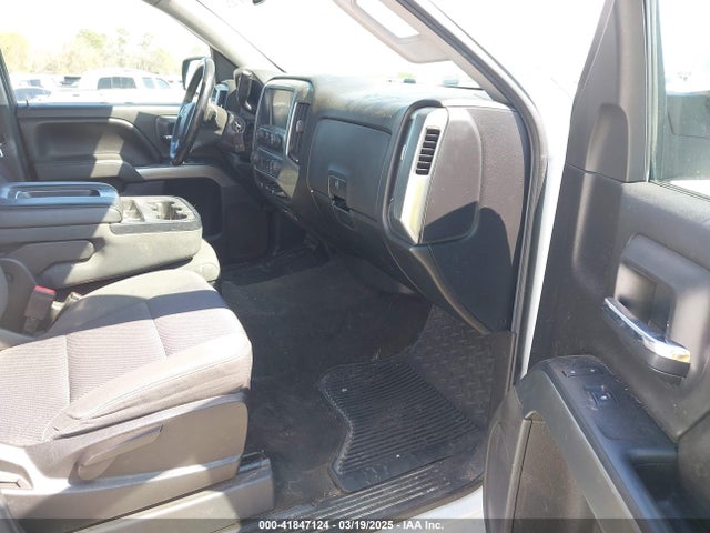 3GCUKREC1HG371811 Chevrolet Silverado 1500 1lt