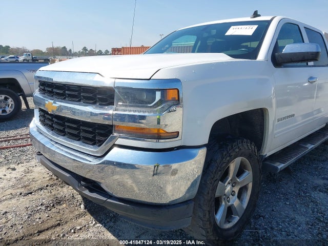 3GCUKREC1HG371811 Chevrolet Silverado 1500 1lt