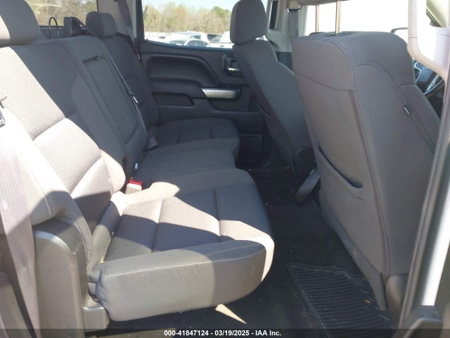 3GCUKREC1HG371811 Chevrolet Silverado 1500 1lt