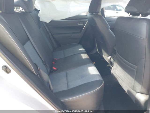 2T1BURHE2EC036223 Toyota Corolla S Plus