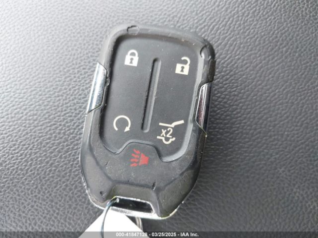 1GKKNLLSXMZ115025 GMC Acadia Awd At4