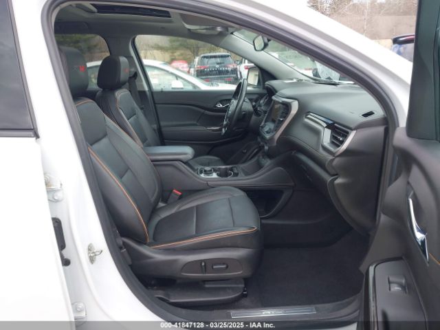 1GKKNLLSXMZ115025 GMC Acadia Awd At4