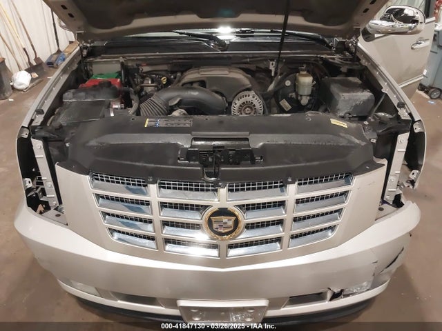 2007 CADILLAC ESCALADE 1GYFK63817R220630 Photo 9
