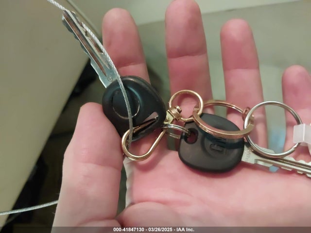 2007 CADILLAC ESCALADE 1GYFK63817R220630 Photo 10