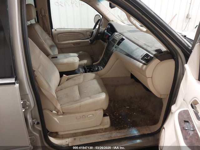 2007 CADILLAC ESCALADE 1GYFK63817R220630 Photo 4