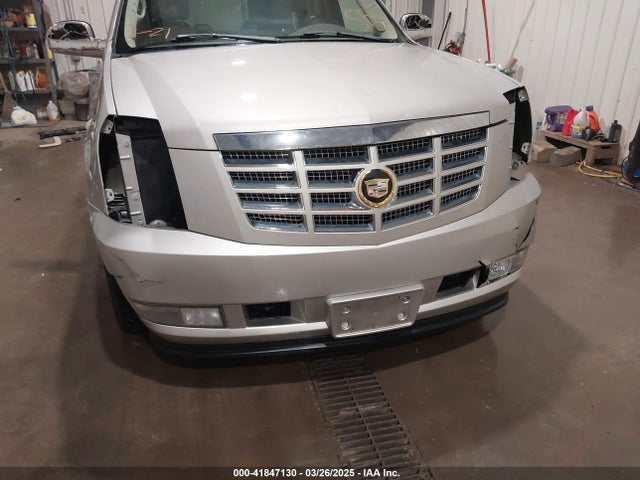2007 CADILLAC ESCALADE 1GYFK63817R220630 Photo 5