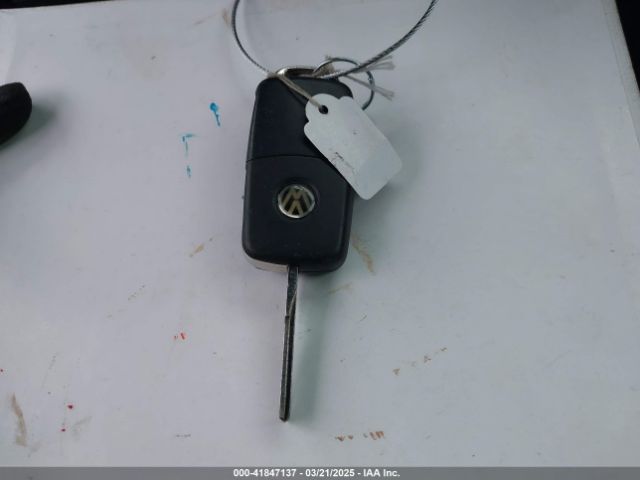3VWFP7AT8EM604453 Volkswagen Beetle 2.5l Entry