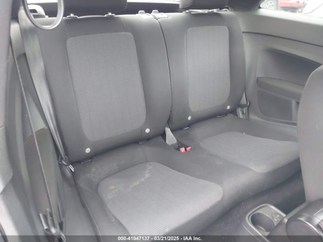3VWFP7AT8EM604453 Volkswagen Beetle 2.5l Entry