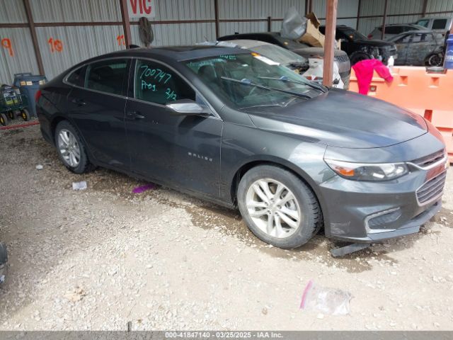 1G1ZJ5SU3GF313089 auction archive image