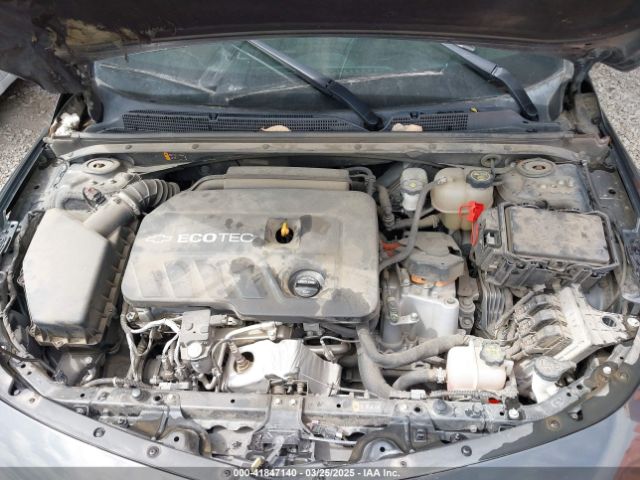 2016 CHEVROLET MALIBU HYBRID 1G1ZJ5SU3GF313089 Photo 9
