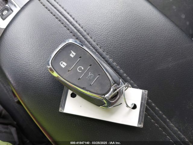 2016 CHEVROLET MALIBU HYBRID 1G1ZJ5SU3GF313089 Photo 10