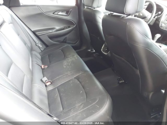 2016 CHEVROLET MALIBU HYBRID 1G1ZJ5SU3GF313089 Photo 7