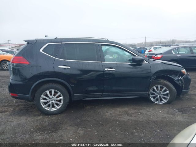 5N1AT2MV7HC852980 Nissan ROGUE SV