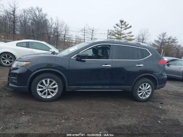 5N1AT2MV7HC852980 Nissan ROGUE SV