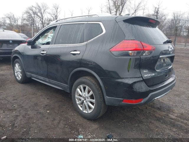 5N1AT2MV7HC852980 Nissan ROGUE SV