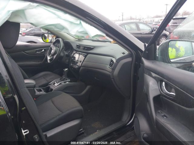 5N1AT2MV7HC852980 Nissan ROGUE SV