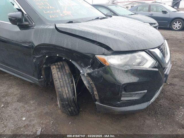 5N1AT2MV7HC852980 Nissan ROGUE SV