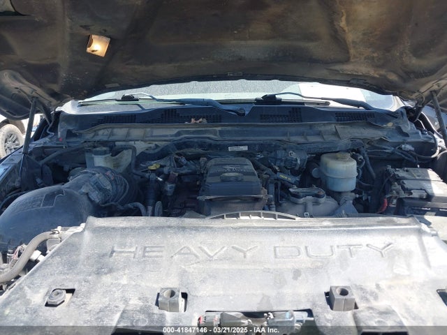 RAM 2500 Lone Star 2014 3C6UR5ML0EG237641 Image 10