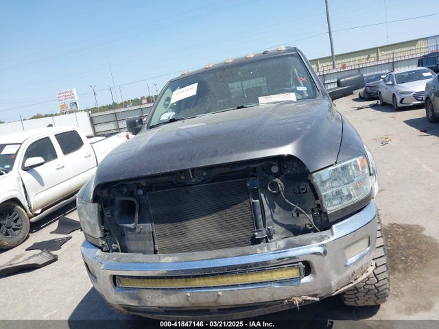 RAM 2500 Lone Star 2014 3C6UR5ML0EG237641 Image 12