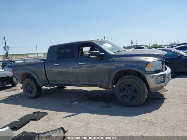 RAM 2500 Lone Star 2014 3C6UR5ML0EG237641 Image 13
