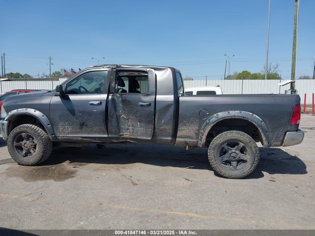 RAM 2500 Lone Star 2014 3C6UR5ML0EG237641 Image 14