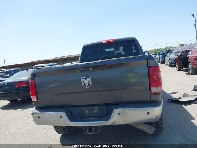 RAM 2500 Lone Star 2014 3C6UR5ML0EG237641 Image 16