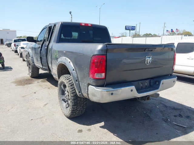 RAM 2500 Lone Star 2014 3C6UR5ML0EG237641 Image 3