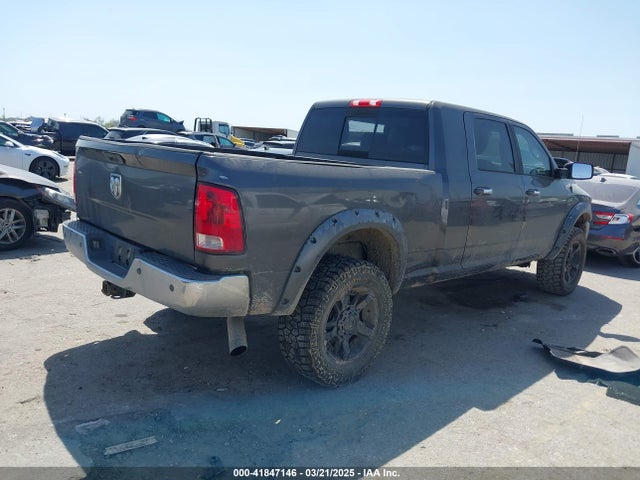 RAM 2500 Lone Star 2014 3C6UR5ML0EG237641 Image 4