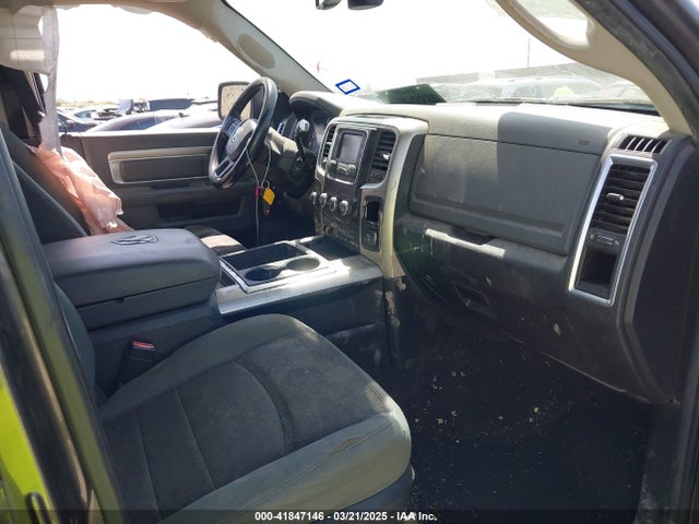 RAM 2500 Lone Star 2014 3C6UR5ML0EG237641 Image 5