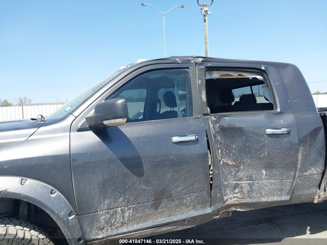 RAM 2500 Lone Star 2014 3C6UR5ML0EG237641 Image 6