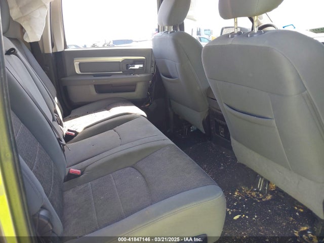 RAM 2500 Lone Star 2014 3C6UR5ML0EG237641 Image 8