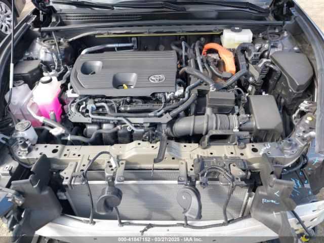 JTDAAAAF3R3030244 Toyota Crown Limited