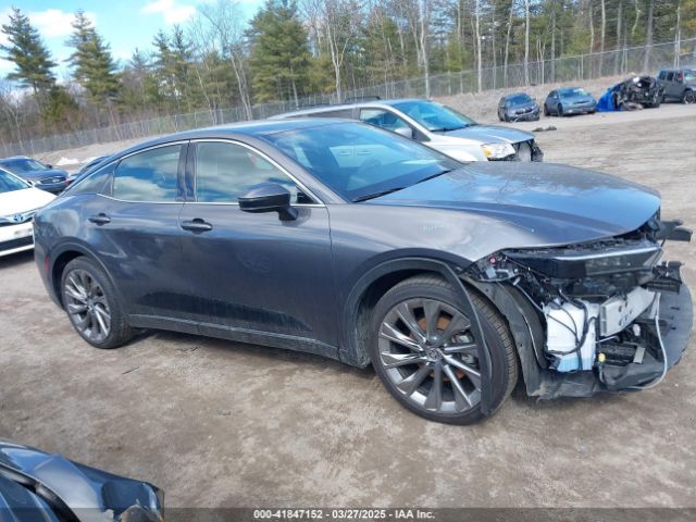 JTDAAAAF3R3030244 Toyota Crown Limited