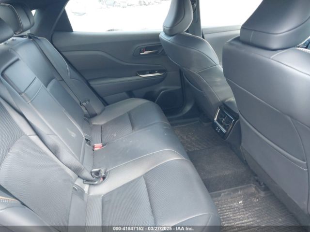 JTDAAAAF3R3030244 Toyota Crown Limited