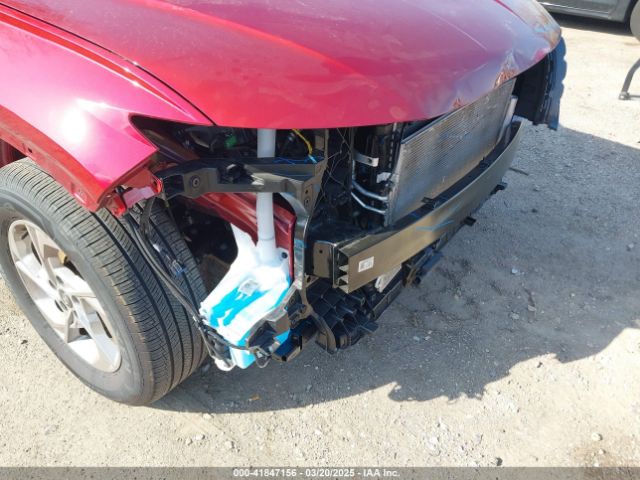 5NMJBCDE3RH415140 Hyundai TUCSON SEL