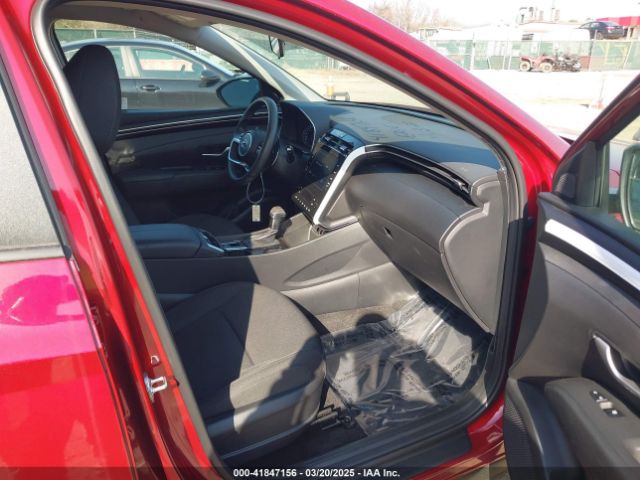 5NMJBCDE3RH415140 Hyundai TUCSON SEL