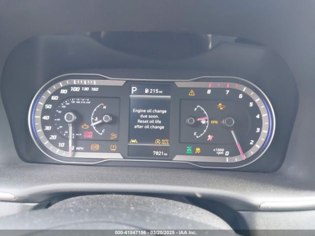 5NMJBCDE3RH415140 Hyundai TUCSON SEL