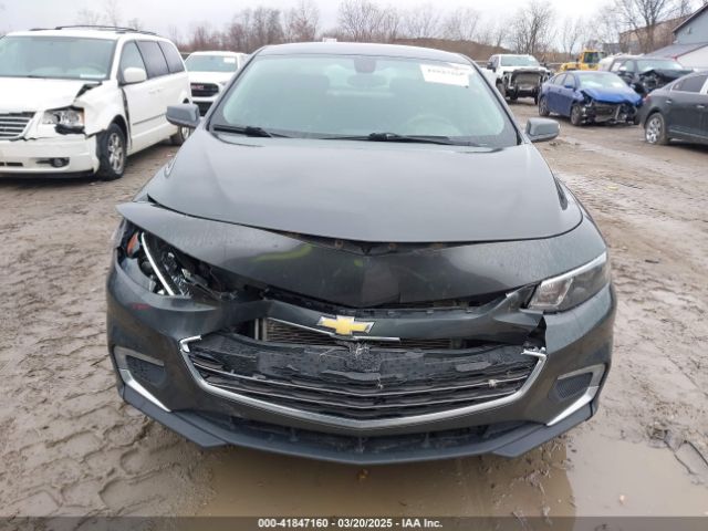 1G1ZE5ST4GF291244 Chevrolet MALIBU 1LT