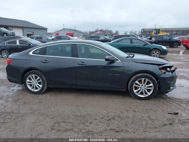 1G1ZE5ST4GF291244 Chevrolet MALIBU 1LT