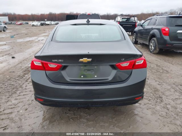 1G1ZE5ST4GF291244 Chevrolet MALIBU 1LT