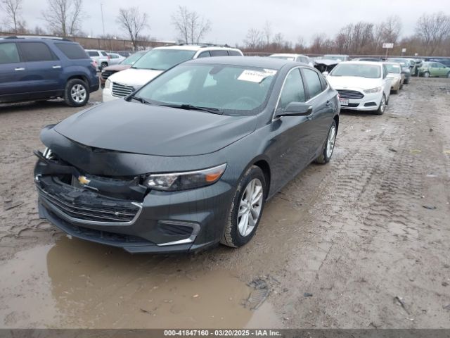 1G1ZE5ST4GF291244 Chevrolet MALIBU 1LT