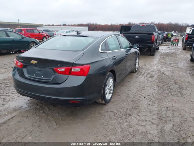 1G1ZE5ST4GF291244 Chevrolet MALIBU 1LT