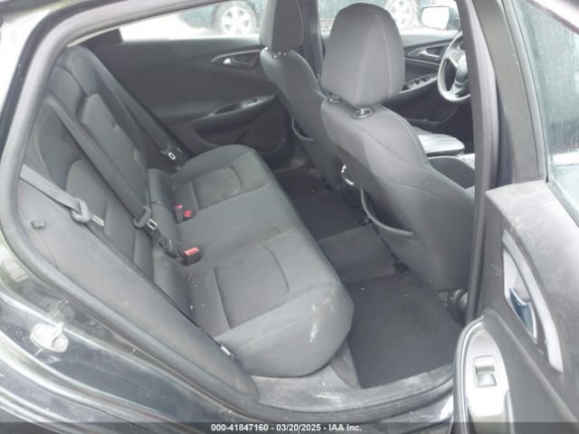 1G1ZE5ST4GF291244 Chevrolet MALIBU 1LT